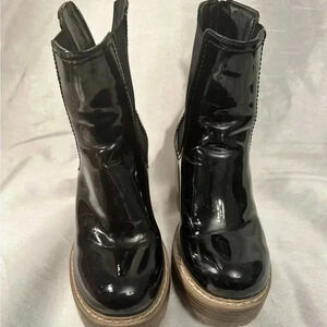 Women’s Olivia miller platform boots